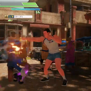 【激似】なかやまきんに君の『スト6』アバターが、どう見ても本人！制作に約20時間、“一生分”観察して作られた渾身の一体