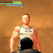 【激似】なかやまきんに君の『スト6』アバターが、どう見ても本人！制作に約20時間、“一生分”観察して作られた渾身の一体