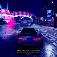 シリーズ最新作『ザ クルー：モーターフェス』先行試遊レポ―個性豊かなゲームモードに、最高のドライビングがたまらない！【Ubisoft Forward】【UPDATE】