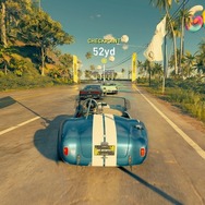 シリーズ最新作『ザ クルー：モーターフェス』先行試遊レポ―個性豊かなゲームモードに、最高のドライビングがたまらない！【Ubisoft Forward】【UPDATE】