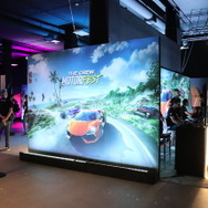 シリーズ最新作『ザ クルー：モーターフェス』先行試遊レポ―個性豊かなゲームモードに、最高のドライビングがたまらない！【Ubisoft Forward】【UPDATE】