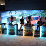 シリーズ最新作『ザ クルー：モーターフェス』先行試遊レポ―個性豊かなゲームモードに、最高のドライビングがたまらない！【Ubisoft Forward】【UPDATE】