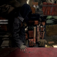 『バイオハザード RE:4』の武器商人、大赤字だった―“転売ヤー・レオン”にも利用され、収支は－4,000億ptas