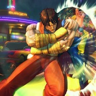 スーパーストリートファイターIV