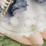 『シャニマス』櫻木真乃【花風Smiley】がキュートなフィギュアに!可憐な衣装や、揺れる髪など細部まで再現