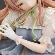 『シャニマス』櫻木真乃【花風Smiley】がキュートなフィギュアに!可憐な衣装や、揺れる髪など細部まで再現