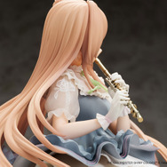 シャニマス』櫻木真乃【花風Smiley】がキュートなフィギュアに