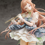 アイドルマスターシャイニーカラーズ 櫻木真乃　フィギュア　花風スマイリー 花の妖精のような可憐な姿！『シャニマス』櫻木真乃が「花風