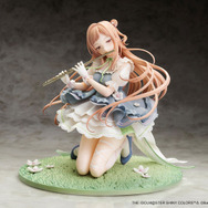 『シャニマス』櫻木真乃【花風Smiley】がキュートなフィギュアに!可憐な衣装や、揺れる髪など細部まで再現