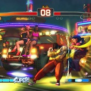 スーパーストリートファイターIV