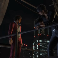 『龍が如く8』春日「桐生さん女っ気なさそう」 桐生「いまなんつった？」―W主人公が“恋バナ”にふける最新映像！