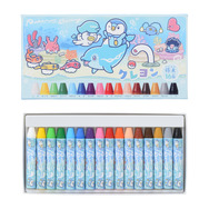 暑い時期は「ナミイルカみずでっぽう」で遊びたい！みずポケモンにフォーカスした新グッズが、ポケモンセンターで発売