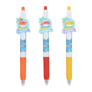 暑い時期は「ナミイルカみずでっぽう」で遊びたい！みずポケモンにフォーカスした新グッズが、ポケモンセンターで発売