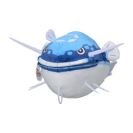 暑い時期は「ナミイルカみずでっぽう」で遊びたい！みずポケモンにフォーカスした新グッズが、ポケモンセンターで発売