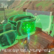 『ゼルダの伝説 ティアキン』で超オシャレな“クラシックカー”が作成される―1から組み立てる製作ガイドまで投稿