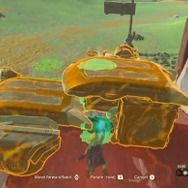 『ゼルダの伝説 ティアキン』で超オシャレな“クラシックカー”が作成される―1から組み立てる製作ガイドまで投稿