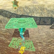 『ゼルダの伝説 ティアキン』で「ベイブレード」を再現!?ベイスタジアムから“ゴー・シュート!”まで完璧クオリティ