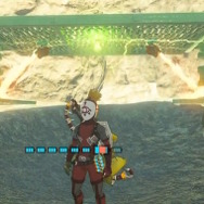 『ゼルダの伝説 ティアキン』で「ベイブレード」を再現!?ベイスタジアムから“ゴー・シュート!”まで完璧クオリティ