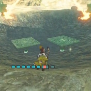 『ゼルダの伝説 ティアキン』で「ベイブレード」を再現!?ベイスタジアムから“ゴー・シュート!”まで完璧クオリティ