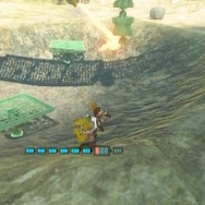 『ゼルダの伝説 ティアキン』で「ベイブレード」を再現!?ベイスタジアムから“ゴー・シュート!”まで完璧クオリティ