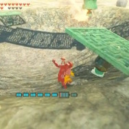 『ゼルダの伝説 ティアキン』で「ベイブレード」を再現!?ベイスタジアムから“ゴー・シュート!”まで完璧クオリティ