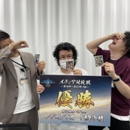 『シャドウバース』7周年記念「メディア対抗戦」奮闘記―“ガチ大会”のような緊張感に屈せず、勝利を目指せ【感動ドキュメント】