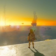 『ゼルダの伝説 ティアキン』一度は体験したい！“ご来光”が拝める絶景スポット