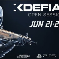 UBI新作無料FPS『エックスディファイアント』オープンセッション6月21日より開催！正式リリースは今夏終わりを予定【Ubisoft Forward】
