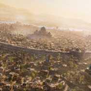 シリーズ最新作『アサシン クリード ミラージュ』最新映像公開【Ubisoft Forward】