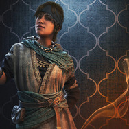 シリーズ最新作『アサシン クリード ミラージュ』最新映像公開【Ubisoft Forward】