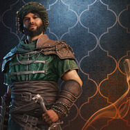 シリーズ最新作『アサシン クリード ミラージュ』最新映像公開【Ubisoft Forward】