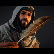 シリーズ最新作『アサシン クリード ミラージュ』最新映像公開【Ubisoft Forward】