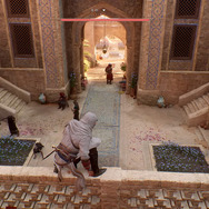 シリーズ最新作『アサシン クリード ミラージュ』最新映像公開【Ubisoft Forward】