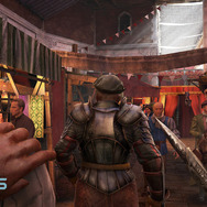 VR向け『アサシン クリード』新作『アサシン クリード ネクサス VR』CGIトレイラー公開！【Ubisoft Forward】