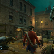 VR向け『アサシン クリード』新作『アサシン クリード ネクサス VR』CGIトレイラー公開！【Ubisoft Forward】