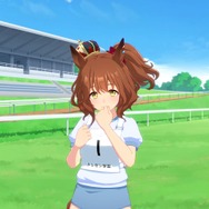 最人気の「ウマ娘 育成ストーリー」が決定！ 回答者の約1/4が支持した「ガラス細工のように美しい物語」が堂々の第1位【アンケ結果】