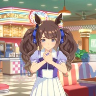 最人気の「ウマ娘 育成ストーリー」が決定！ 回答者の約1/4が支持した「ガラス細工のように美しい物語」が堂々の第1位【アンケ結果】