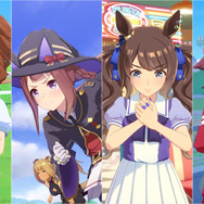 最人気の「ウマ娘 育成ストーリー」が決定！ 回答者の約1/4が支持した「ガラス細工のように美しい物語」が堂々の第1位【アンケ結果】