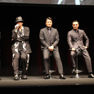 『龍が如く8』の舞台はシリーズ最大規模の広さ！『龍が如く』新作発表会レポート