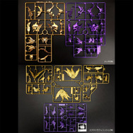 豪華絢爛パーツで再現！ガンプラ「SDW HEROES スペリオルフォーミュラー ファイナルドラゴン」が予約受付開始