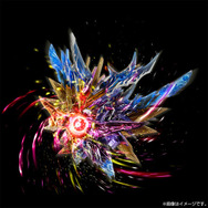 豪華絢爛パーツで再現！ガンプラ「SDW HEROES スペリオルフォーミュラー ファイナルドラゴン」が予約受付開始