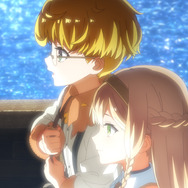 バルンバルン弾む“太もも”の驚愕クオリティ!TVアニメ『ライザのアトリエ』第2弾PV公開