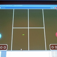 【SIGGRAPH ASIA 2009】ゲームを作ってみよう!テニスゲーム考えるゲーム作りの歴史