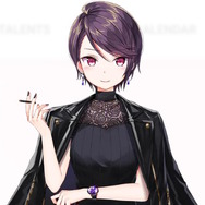 にじさんじ所属VTuber「郡道美玲」さんが卒業へ―最後の配信は6月21日23時から