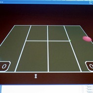 【SIGGRAPH ASIA 2009】ゲームを作ってみよう!テニスゲーム考えるゲーム作りの歴史