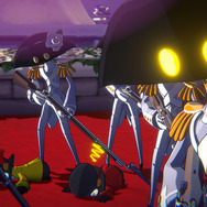 見逃すな『ペルソナ5 タクティカ』新情報―気になるキャライラストやスクリーンショット、あのキャラも登場するDLCなどが公開