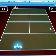 【SIGGRAPH ASIA 2009】ゲームを作ってみよう!テニスゲーム考えるゲーム作りの歴史