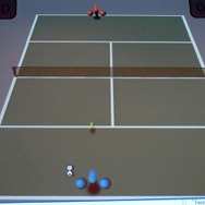【SIGGRAPH ASIA 2009】ゲームを作ってみよう!テニスゲーム考えるゲーム作りの歴史