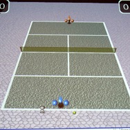 【SIGGRAPH ASIA 2009】ゲームを作ってみよう!テニスゲーム考えるゲーム作りの歴史