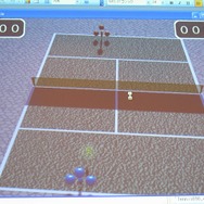 【SIGGRAPH ASIA 2009】ゲームを作ってみよう!テニスゲーム考えるゲーム作りの歴史
